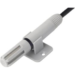 HIKVISION AE-MW6700 Sensor de Temperatura RS485 / Precisión ±0.5°C / Rango -40 a +80°C / IP65 / Cable 1 m (3.3 ft)