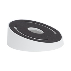 HIKVISION DS-1259ZJ Montaje inclinado para techo / 111 x 39.2 mm / ABS+PC / Carga 2.0 kg / 0.44 lbs / Elevación 15°