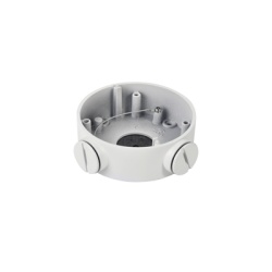 HIKVISION DS-1260ZJ Caja de Conexiones de Exterior para Camaras Tipo Bala / IP66