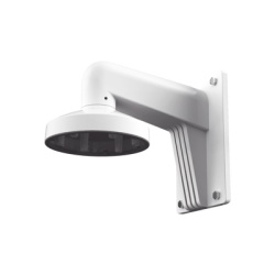HIKVISION DS-1273ZJ-130 Montaje de pared para domos / Aleación de aluminio / 132 x 183.5 x 228.5 mm / 0.69 kg / Uso en interior