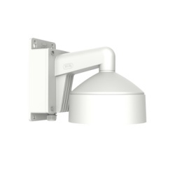 HIKVISION DS-1273ZJ-DM30-B Montaje de pared / Aluminio / 209×243×26 mm / 2.5 kg / Interior y exterior