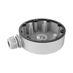 HIKVISION DS-1280ZJ-DM46 Caja de Conexion para Camaras HIKVISION / Compatible con DS-2CD25XX / DS-2CD25XX3