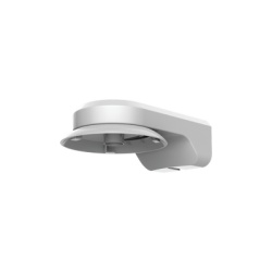 HIKVISION DS-1294ZJ-TRL Soporte de Pared para Interior / Plástico Reforzado / 161.1×241.5×80 mm / 6.34×9.5×3.15 in / Carga 5x / PTZ Panovu Mini