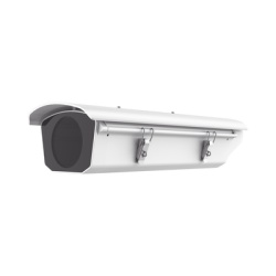 HIKVISION DS-1331HZ-C Gabinete para camaras tipo BOX (Profesional) / Exterior IP67 / Ventilador Integrado