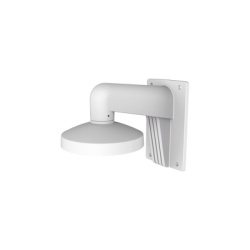 HIKVISION DS-1473ZJ-155-Y Soporte de Esquina para Pared / Aleación de Aluminio SUS304 / 155 x 183.5 x 240 mm / 0.51 x 0.60 x 0.79 pies / Resistente a Ambientes Salinos
