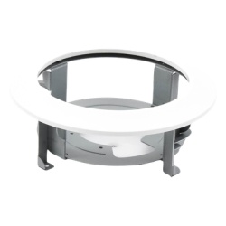 HIKVISION DS-1671ZJ-SD11 Soporte de Plafón para PTZ / Acero Tratado / Carga 4 kg (8.8 lb) / Ø 233.3 mm (9.2 ft) / Techo Plano - Img 4
