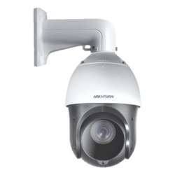 HIKVISION DS-2AE4425ITG PTZ TurboHD / 4 Megapixel / 25X Zoom Óptico / IR 100 m (328 ft) / WDR 120 dB / IP66 / RS-485