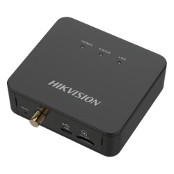 HIKVISION DS-2CD6425G1-10 Cámara Pinhole IP / 2 Megapixel Full HD / Lente 3.7 mm / Ángulo 71° / WDR / Detección de Rostros / PoE / Micro SD 128 GB - Img 2