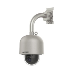 HIKVISION DS-2DF6231-CX(T5/316L) PTZ IP 2 Megapixel / Antiexplosion / 31X Zoom / IP68 / Acero Inoxidable / HLC / WDR / Certificacion Anti-Explosion / Defog