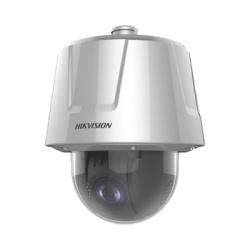 HIKVISION DS-2DT6232X-AELY(T5) Domo IP PTZ 2 Megapixel / Anticorrosivo (NEMA 4X) / 32X Zoom / Exterior IP67 / IK10 / WDR 140 dB / Onvif / Autoseguimiento / Ultra Baja Iluminacion