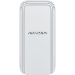 HIKVISION DS-3WF0FC-2N/O Punto de Acceso para Exterior / 5 GHz / 867 Mbps / Antena Sectorial 12 dBi / MIMO 2x2 / PoE Pasivo 12V