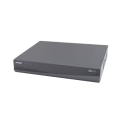HIKVISION DS-6404HDI-T Decodificador de Video de 4 canales en DVI / Soporta resolucion de hasta 8 Megapixel / soporta 32 canales simultaneos / Videowall