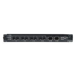 HIKVISION DS-C30S-L104(V2) Tarjeta de Expansión de Video / 4 Salidas miniSAS / 20 Puertos 1G / 2 Interfaces Ópticas 10G / Resolución 10.4MP / Compatible con Controladores DS-C30S V2