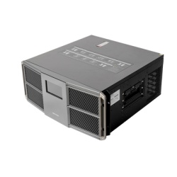 HIKVISION DS-C30S-S11 Controlador de Videowall / Soporta Hasta 11 Tarjetas de Video (Entrada y/o Salida)