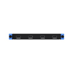 HIKVISION DS-C66S-04HO Tarjeta de Salida HDMI / 4 Puertos / 4K por Puerto / HDMI 1.4 / 16 Capas Video Wall / Audio 48 kHz
