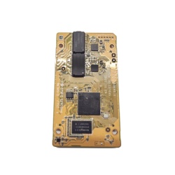 HIKVISION DS-D40CW-2F/R Tarjeta Receptora / Refaccion / Compatible con DS-D40xxCW-2F