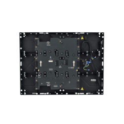 HIKVISION DS-D40S-2F Gabinete LED Interior / Resolución 640×480 mm / Estructura Modular / Mantenimiento Frontal / Aluminio Ultraligero / 2.1×1.6 pies