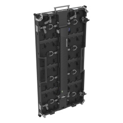 HIKVISION DS-D4739CF-1AC Panel LED Exterior / Pitch 3.9 mm / 500x1000 mm / Brillo 4500 nits / IP65 / Refresco 7680 Hz / Curve Lock ±10°