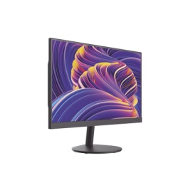 HIKVISION DS-D5222F2-1V1S Monitor LED / Full HD 1920x1080 / 21.5 Pulgadas / HDMI-VGA-CVBS / Bocinas Integradas / VESA 75x75 / Operación 24/7