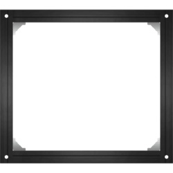 HIKVISION DS-DL116448W Montaje de Pared para 1 Panel LED / Uso en Interior / Compatible con Series Value