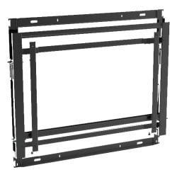 HIKVISION DS-DN4601W Soporte de Pared para Videowall / Monitor 46" / VESA 600 x 400 / Estructura Metálica / 8.6 kg