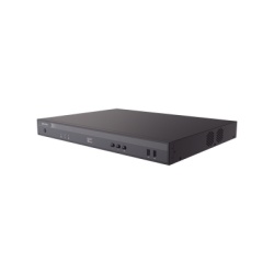 HIKVISION DS-DT60P-02HDI20NO/U Controlador LED para Videowall / Configuracion WEB / Android Interconstruido / 20 Puertos de Video / Compatible con Paneles LED Hikvision