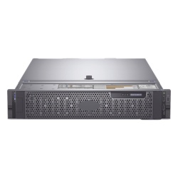 HIKVISION DS-IX2002-A7U/LX Servidor de Analíticos de Video / 64 Canales 1080P / 256 Rostros/s / 80 Millones de Imágenes / Clúster 5 Nodos / Fuente Redundante