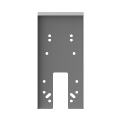 HIKVISION DS-KAB344S-1 Carcasa Protectora para Biométricos / SGCC / 178.08×85×42.06 mm / 0.58×0.28×0.14 ft