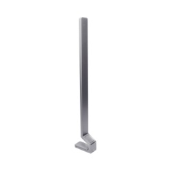 HIKVISION DS-KAB671-B Pedestal de Piso para Lectores de Rostro HIKVISION de la serie Min Moe - Revisar lista de compatibilidad