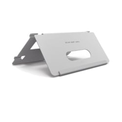 HIKVISION DS-KABH6320-T Soporte de Escritorio / Acero Inoxidable SUS430 / Silicona / 122×86×64 mm / 4.80×3.39×2.52 in / -10°C a +55°C