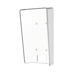HIKVISION DS-KABV6113-RS Carcasa Protectora para Videoportero IP / Policarbonato Resistente a Impactos / Montaje Sobre Pared / 149.78 x 79.56 x 48.63 mm (5.90 x 3.13 x 1.91 in)