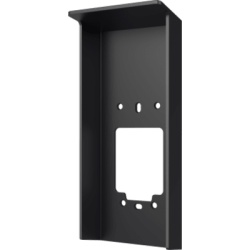 HIKVISION DS-KABV6114-RS Protector de Lluvia Compatible con Serie KV6114 / Montaje Superficial