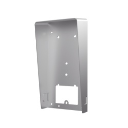 HIKVISION DS-KABV9503-RS Carcasa Protectora para Frentes de Calle DS-KV9503-WBE1 / Frente de Calle Queda Instalado en Superficie