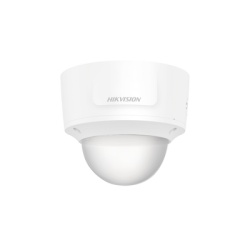 HIKVISION DS-LARGE-BUBBLE-SMK Burbuja Ahumada para Domos Motorizados IP o TURBOHD / Compatible con epcom / HIKVISION / Soporta IP66 / IK10