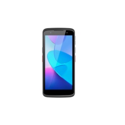 HIKVISION DS-MDT202/464/GLE Terminal Portatil DS-MDT202 / Android 14 / Pantalla IPS 5.5" / Camaras 5 MP y 13 MP / Bateria 5000 mAh / IP68 / Escaner de Codigos de Barras 1D y 2D / Wi-Fi 802.11 a/b/g/n/