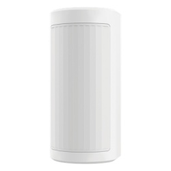 HIKVISION DS-PDP18-HM-WB Detector PIR Doble Exterior / Rango 18 m (59.1 ft) / Ángulo 90° / Inmunidad Mascotas 24 Kg / IP65 / Batería 5 Años - Img 2