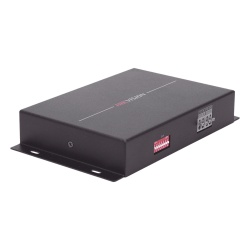 HIKVISION DS-PM-RSO4-H Módulo de Relevadores / 4 Canales / 220 VCA 10 A / Comunicación RS-485 / 12 VCC / -10°C a 55°C