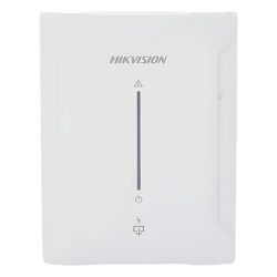 HIKVISION DS-PM1-O4H-H Módulo de Relevadores / 4 Canales / 240 VCA 16 A / Comunicación Speed-X Bus / Fuente 100-240 VCA / Diseño Compacto - Img 4