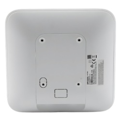 HIKVISION DS-PWA96-M-WB Panel de Alarma Inalámbrico / 96 Zonas / GSM 3G/4G Dual MicroSIM / Wi-Fi / Ethernet / Batería 12 h / AES-128 - Img 5