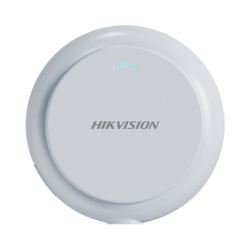 HIKVISION DS-TDSB00-EKH/POE/2M Radar Auxiliar / Monitoreo de Frecuencia Cardiaca / Monitoreo de Respiracion / Deteccion de Cuerpo Humano / WiFi / Compatible con HikCentral Professional / Rango de Dete
