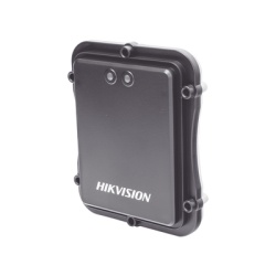 HIKVISION DS-TMG034(FALLRADAR) Sensor de Presencia para Acceso Vehicular / Radar 79 GHz / Detección 6 m (19.7 ft) / RS-485 / 9-12 VCD
