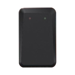 HIKVISION DS-TMG035(ANTIFALLRADAR) Sensor de Presencia Radar / 79 GHz / 6 m (19.7 ft) / RS-485 / Relé NO/COM / -40°C a 85°C