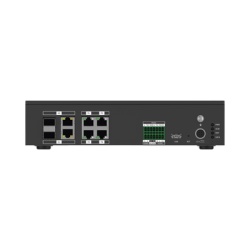 HIKVISION DS-TPE400-E Terminal de Estacionamiento para Exteriores