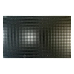 HIKVISION DSD4266CO2APA/M Módulo LED / Pitch 6.6 mm / SMD / 300 mm x 168.7 mm / Alimentación 5.5 VCD 1A / Repuesto Videowall