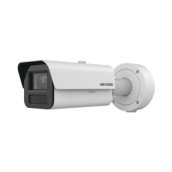 HIKVISION IDS-2CD7A45G0-IZS Bala IP 4 Megapixel / Lente Mot. 4.7 a 118 mm / 25X Zoom Optico / WDR 140 dB / IP67 / IK10 / 200 mts IR EXIR / 2 Entradas y 2 Salidas de Alarma / ONVIF (Profile S/G/T/M) /