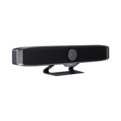 HIKVISION IDS-UVC-X28 Camara Inteligente Para Conferencias de 4K / USB / Plug and Play / Autoenfoque / Seguimiento al Hablante / Encuadre Automatico / Cable de 5 Metros USB