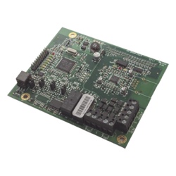 HOCHIKI S723 Modulo De Red (S723) Para Serie FireNET L@titude (0101-01220)
