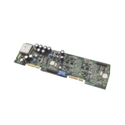 HOCHIKI S758 Modulo Doble Lazo SLC S758 Para Paneles Serie FireNET L@titude (0101-01230)