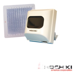 HOCHIKI SRA-24 Detector de barrera para humo por reflexion