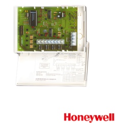 HONEYWELL 4209U Modulo expansor V-Plex de zonificacion agrupada para detectores de humo en paneles Honeywell Ademco